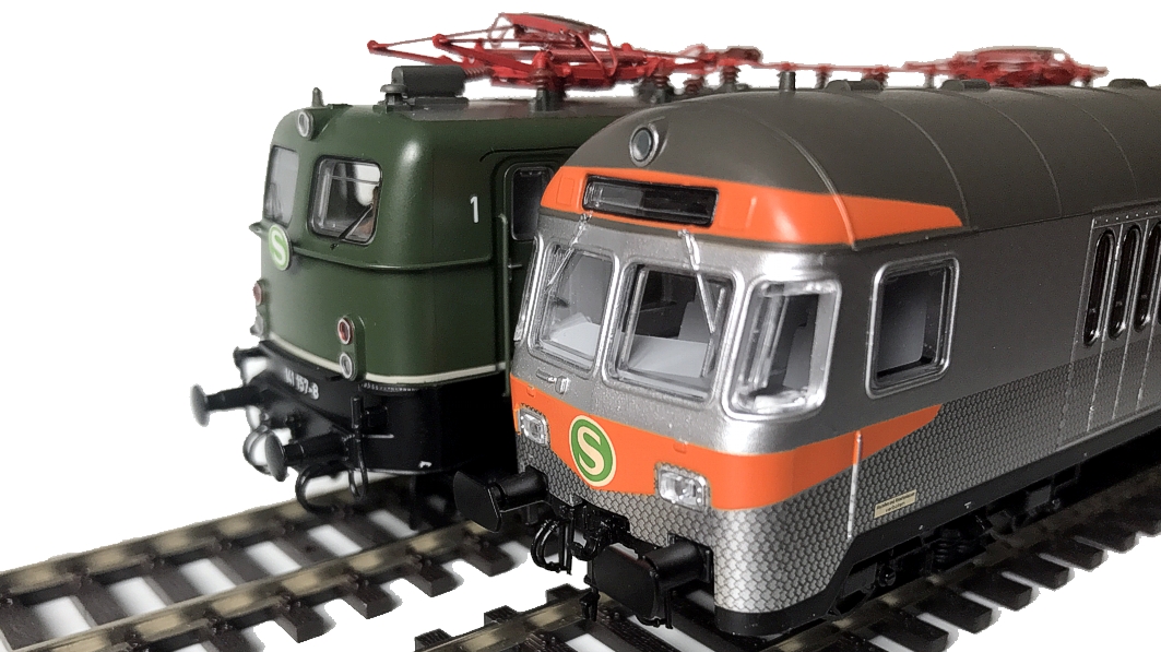 ﻿Piko Pimping Silberling Steuerwagen aus 58113